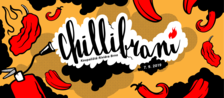 Chillibraní 2019 | Největší chilli festival v ČR a Mistrovství ČR a SR v pojídání pálivého – Chilližrout