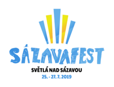 Sázavafest 2019