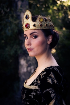 Královna Johanka míří posedmnácté do svého rodného Rožmitálu. Co nového přinese letošní ročník oblíbené historické slavnosti?