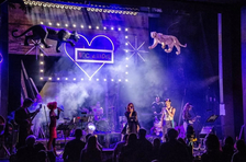 Noc divadel 2019 se zaměří na 30. výročí sametové revoluce