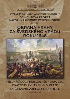 Schichtova epopej – názorný průvodce českou historií VI.