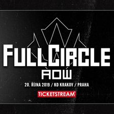 AoW: Full Circle/mezinárodní wrestlingová show/
