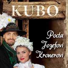 KUBO Československý muzikál//