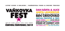  Vaňkovka Fest 2019