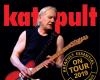 KATAPULT ESSENTIAL On tour 2019 ZLATÁ KOLEKCE