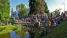 Festival Loutkářská Chrudim 