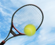 Tenisový turnaj ČTS třídy C - dorost
