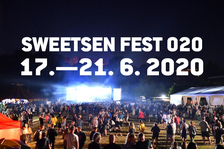 17. ročník festivalu Sweetsen Fest