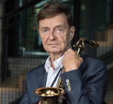Zbigniew Namysłowski přijede do Prahy koncertem oslavit své 80. narozeniny