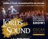 LORDS OF THE SOUND s programem Oscar Music Awards