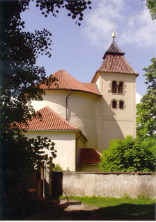 Komentované prohlídky hradiště Budeč