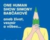 One Human Show SIMONY BABČÁKOVÉ