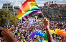 Ostravský Pride 2019
