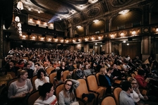 Das Filmfest 2019 - Praha