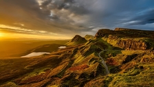 Skotsko: Kouzlo severu