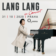 LANG LANG in Concert