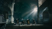 18. ročník MHF Lípa Musica předznamená v pátek 23. 8. prolog na saském Oybině s Prague Cello Quartetem