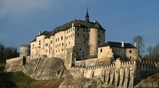 Hradní slavnosti – 750 let od první písemné zmínky o hradu Šternberk