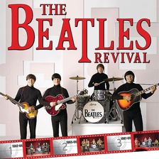 THE BEATLES REVIVAL//
