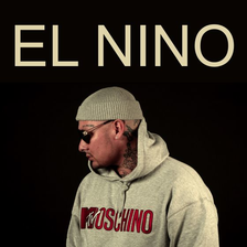 EL NINO - LIVE CONCERT//