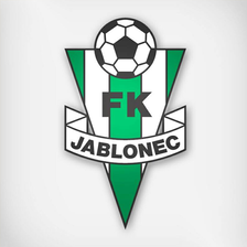FK Jablonec/vs. SK Sigma Olomouc/