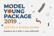 Model Young Package 2019 Awards Ceremony