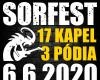 Slezskoostravský Rock-Fest 2020 Open Air