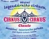 Cirkus Cirkus Classic 2019