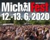 MichalFest 2020
