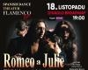 Flamenco Live - ROMEO A JULIE