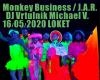 MONKEY BUSINESS / J.A.R. / DJ Vrtulník Michael V.