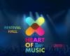 HEART OF MUSIC – FESTIVAL HALL