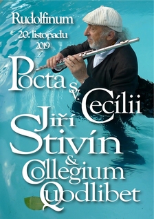 Jiří Stivín - Pocta sv. Cecílii