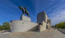 Výstava v Národním památníku na Vítkově představuje Podkarpatskou Rus jako součást našich dějin