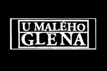 Music club U Malého Glena - program listopad 2019