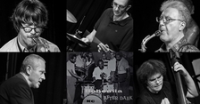 Jazz klub Tvrz: The “Bohemia After Dark” Project