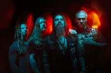 Machine Head prodlouží evropské turné, do kterého nově  zařadili i vystoupení v Praze!