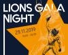 Prague Lions Gala Night