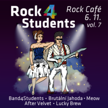 Rock4Students