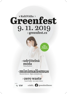 Greenfest v KultiVARu