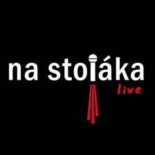 NA STOJÁKA//