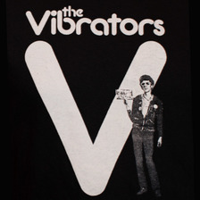 THE VIBRATORS (UK)/HOST: DO ŘADY! (CZ)/