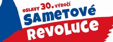 Oslavy 30. výročí Sametové revoluce - Tábor