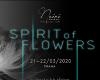 SPIRIT OF FLOWERS - FLORISTICKÁ SHOW