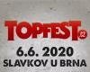 TOPFEST.cz 2020