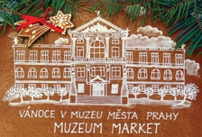 MuzeuM Market 2019 - Muzeum hlavního města Prahy