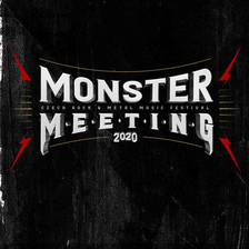 MONSTER MEETING 2020//