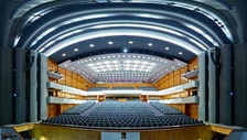 JANÁČEK BRNO 2020 - 7. mezinárodní operní a hudební festival