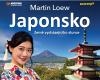 Martin Loew - Japonsko