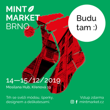 MINT Market Brno no. 41